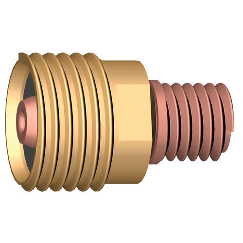 WP9 Small Gas Lens Setup Gas Lens (T0076)